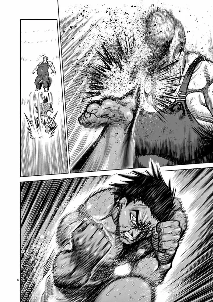 Kengan Ashura Chapter 87 image 07_optimized